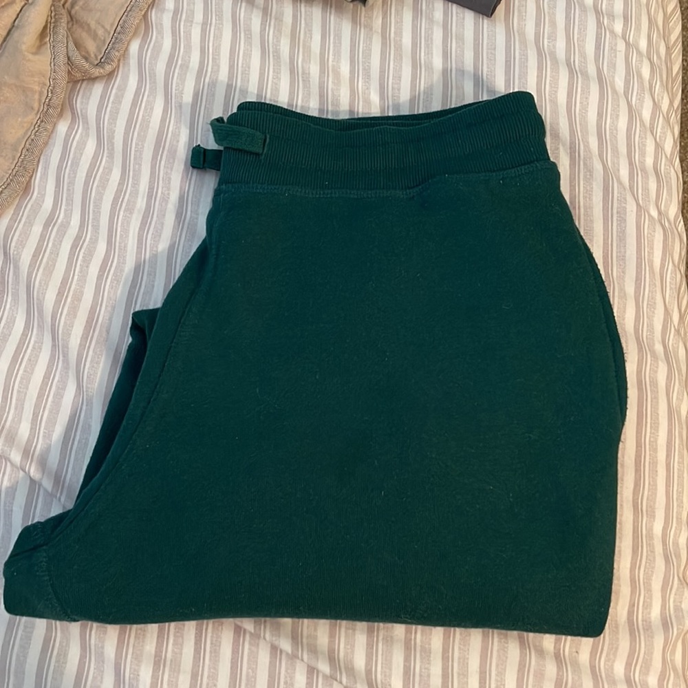 Richer Poorer men’s medium sweatpants